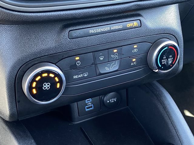 Certified 2023 Ford Escape FWD image 29