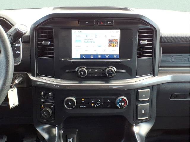 Certified 2023 Ford F150 XL w/ STX Appearance Package AWD/4WD image 12