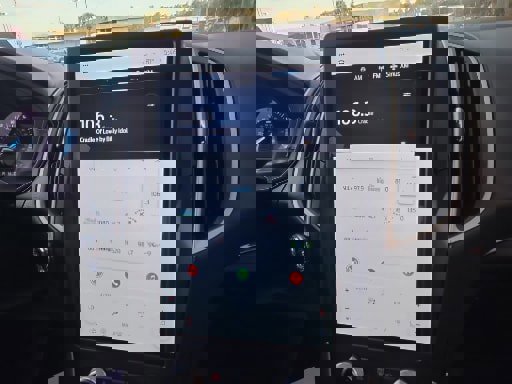 Certified 2022 Ford Edge ST-Line image 12