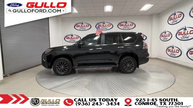 Used 2023 Lexus GX 460 Premium AWD/4WD image 5