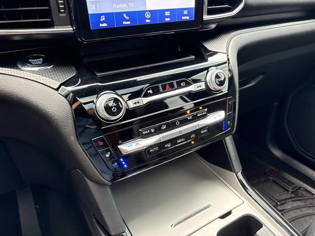 Certified 2023 Ford Explorer ST w/ Equipment Group 401A AWD/4WD image 35