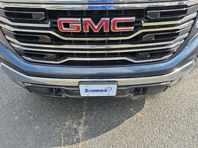 Used 2023 GMC Sierra 1500 SLT RWD image 9