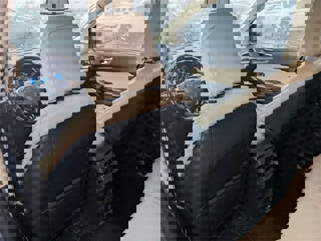 Certified 2023 Ford Edge SEL image 26