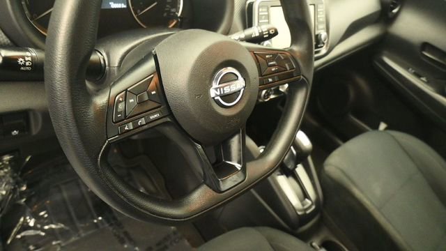 Used 2023 Nissan Kicks S FWD image 15