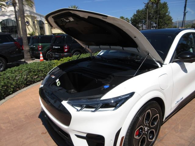 Certified 2023 Ford Mustang Mach-E GT image 8