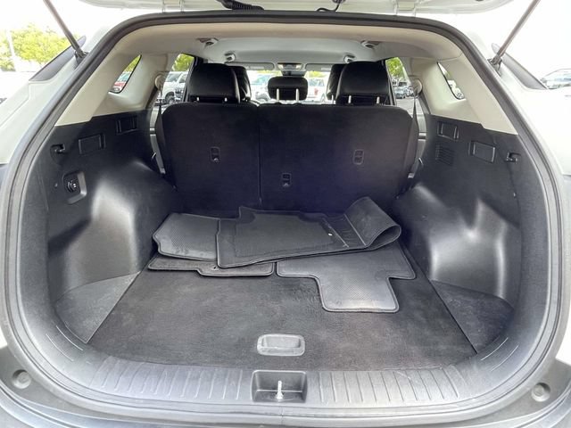 Used 2023 Kia Sportage EX FWD image 35
