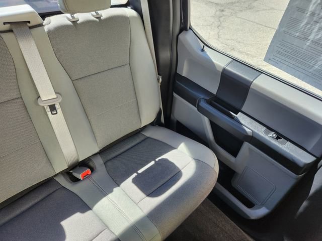 Certified 2018 Ford F150 XL w/ Equipment Group 101A Mid AWD/4WD image 18