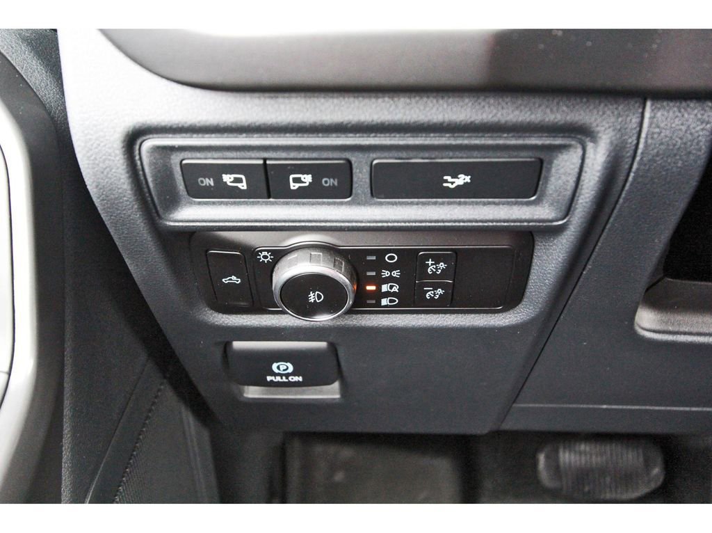 Certified 2024 Ford F150 XLT w/ Equipment Group 302A MID image 16