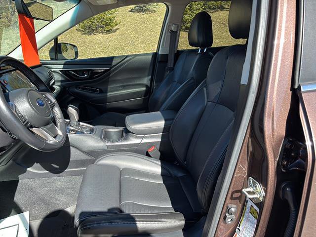 Used 2020 Subaru Outback Limited XT w/ Popular Package #2 AWD/4WD image 11