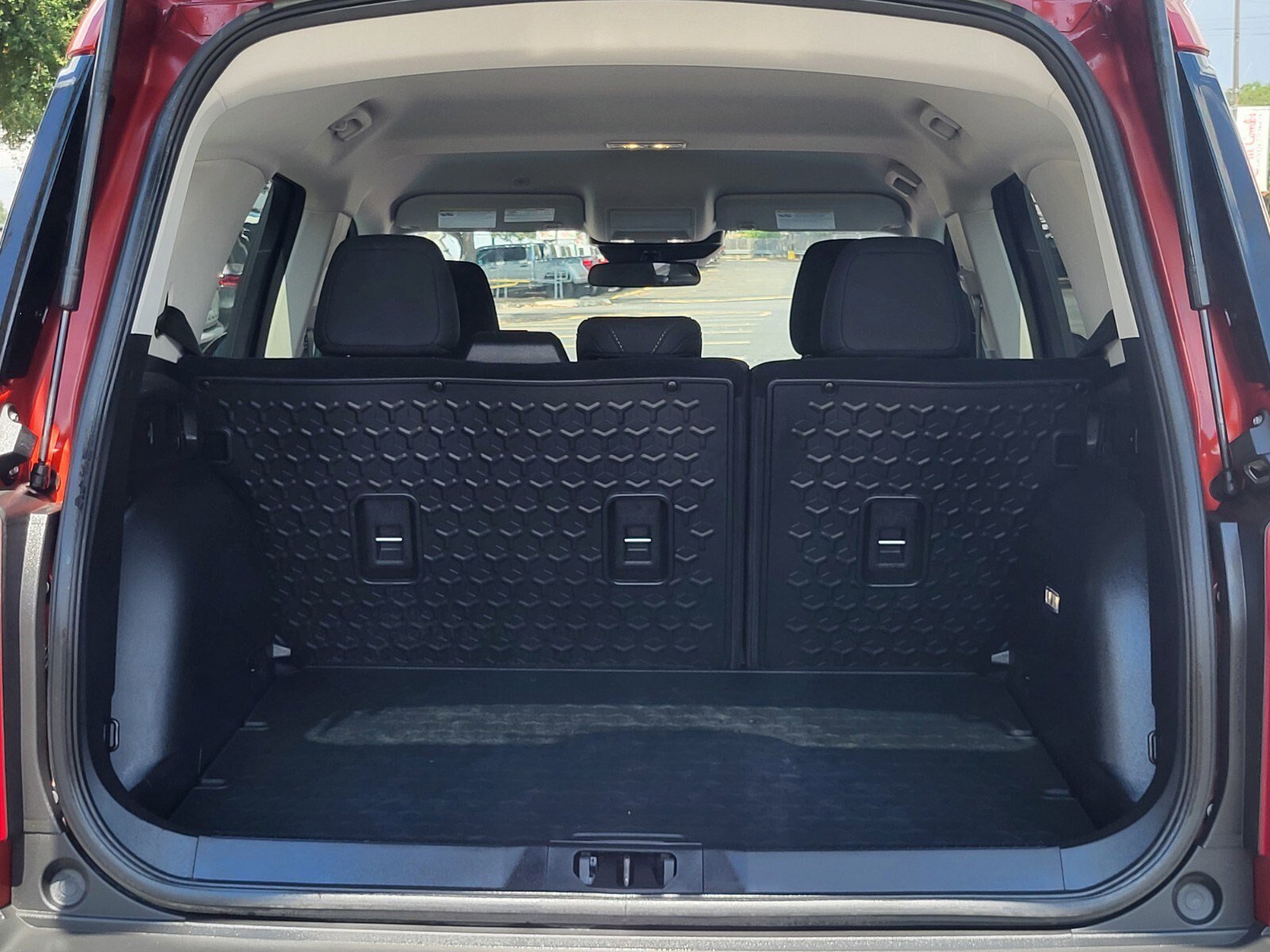 Certified 2024 Ford Bronco Sport Big Bend image 32