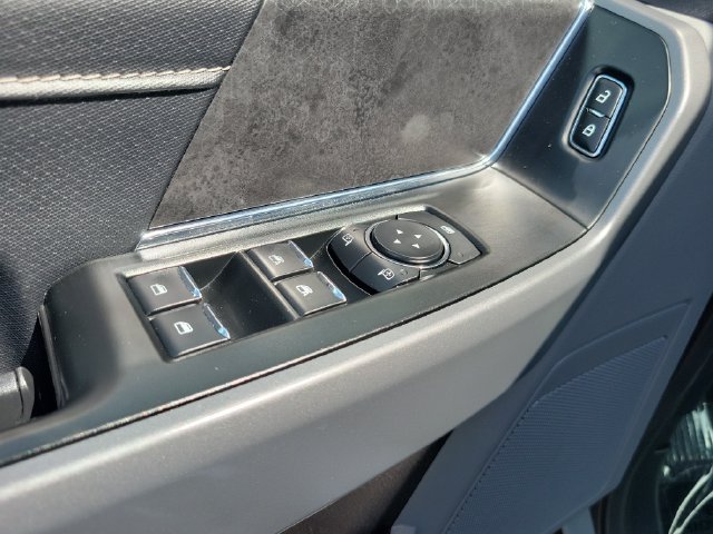 Certified 2025 Ford F150 XLT w/ Equipment Group 301A Standard AWD/4WD image 16