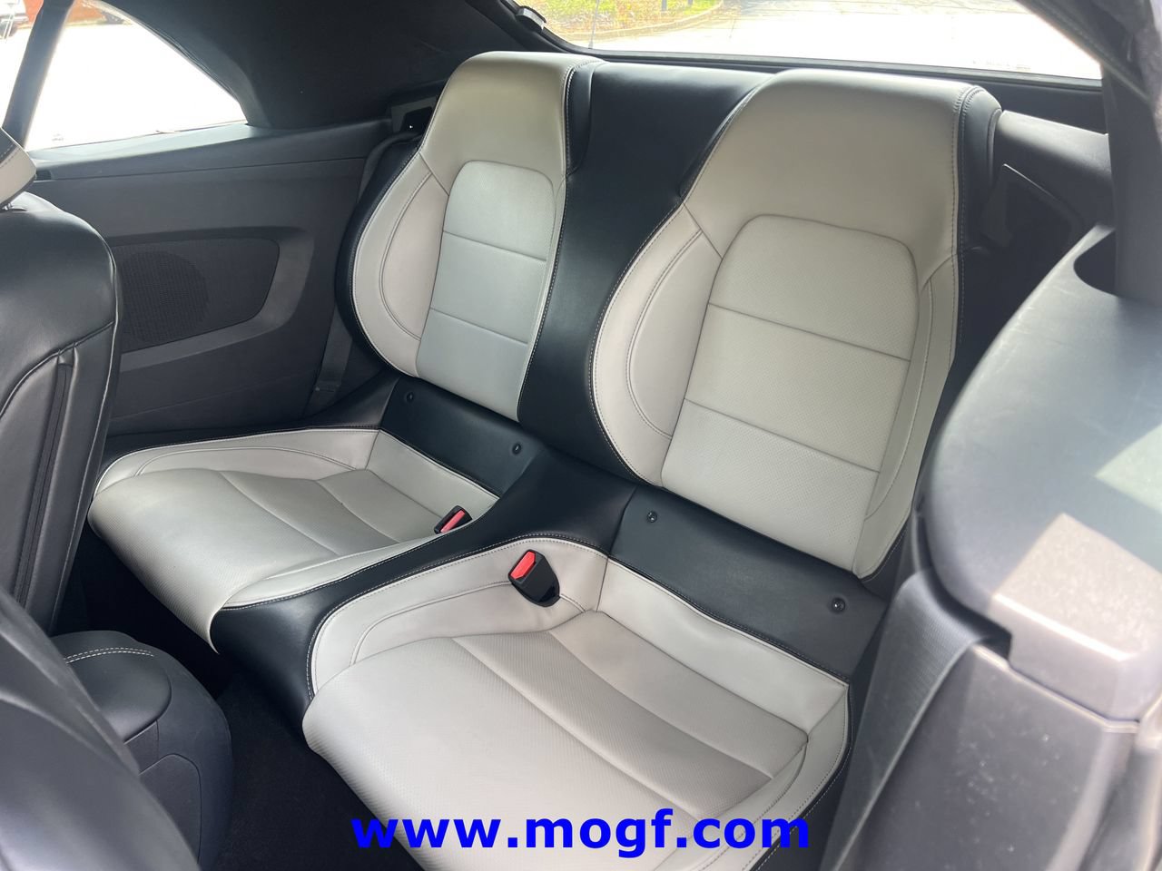 Certified 2024 Ford Mustang Premium RWD image 17