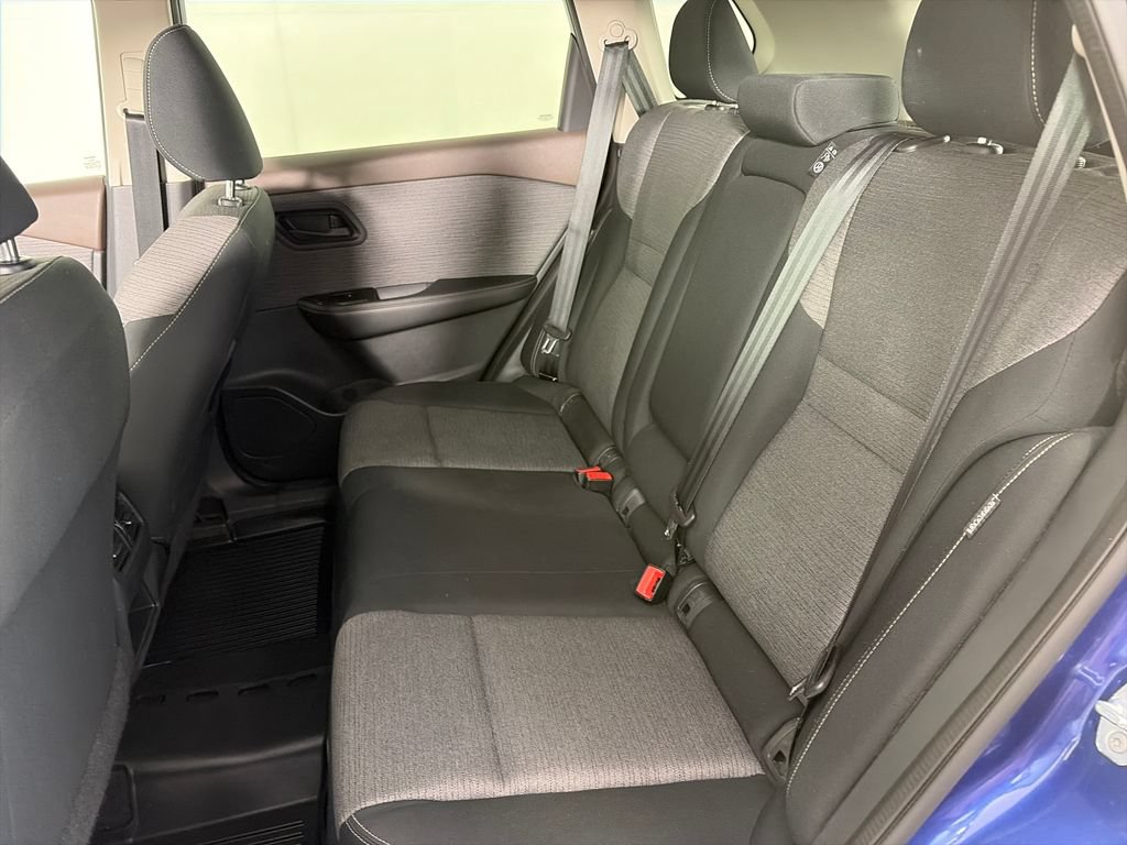 Used 2021 Nissan Rogue S AWD/4WD image 13