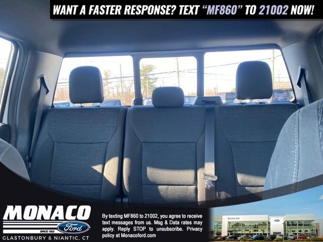 Certified 2023 Ford F150 XLT w/ Equipment Group 302A High image 23