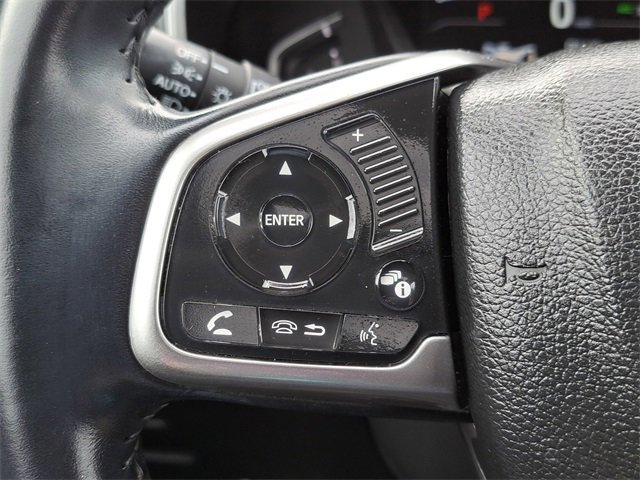 Used 2017 Honda CR-V EX-L image 13