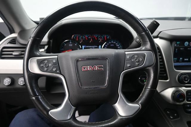 Used 2019 GMC Yukon XL SLT AWD/4WD image 13