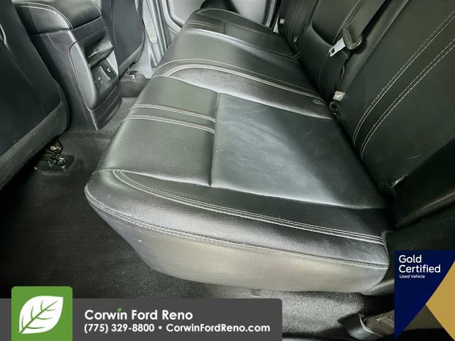 Certified 2021 Ford Ranger Lariat w/ Equipment Group 501A High AWD/4WD image 26
