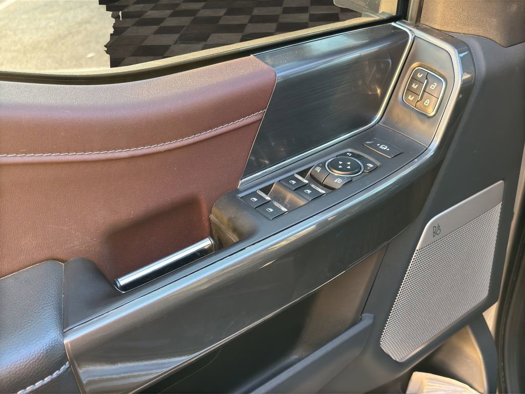 Certified 2023 Ford F150 Lariat image 17