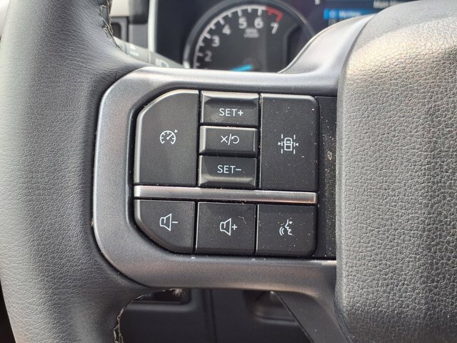 Certified 2023 Ford F150 XLT w/ Equipment Group 302A High AWD/4WD image 20