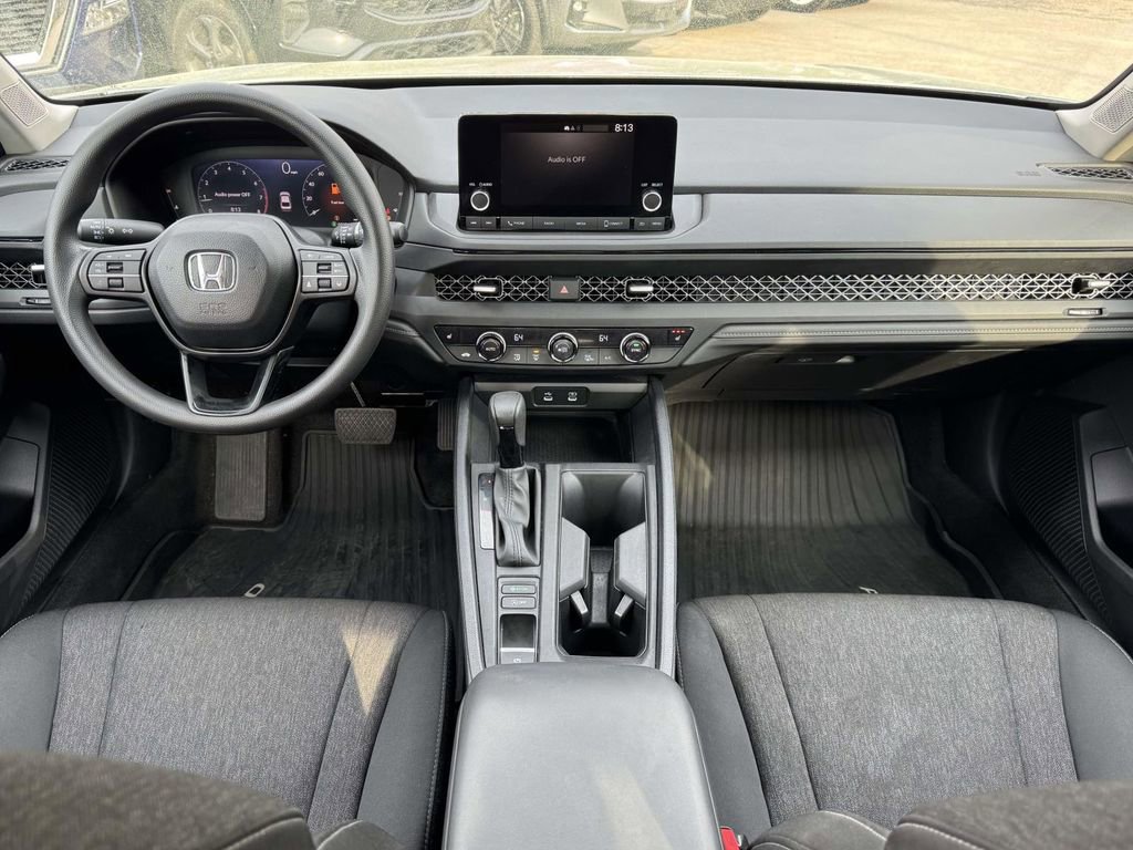 Used 2024 Honda Accord EX image 7
