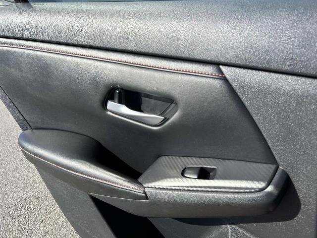 Used 2024 Nissan Sentra SR w/ SR Premium Package FWD image 18