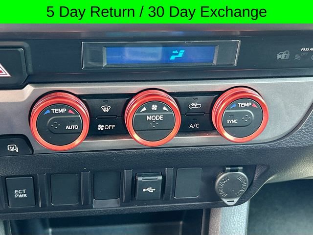 Used 2023 Toyota Tacoma SR5 AWD/4WD image 18