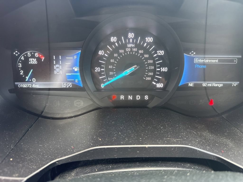 Certified 2023 Ford Edge Titanium AWD/4WD image 28