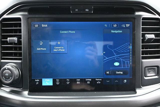 Certified 2025 Ford F150 Tremor w/ Bed Utility Package AWD/4WD image 28