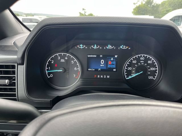 Certified 2026 Ford F150 STX AWD/4WD image 25