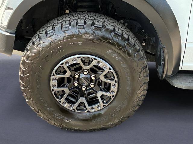 Certified 2023 Ford F150 Raptor w/ Equipment Group 802A Raptor R AWD/4WD image 9