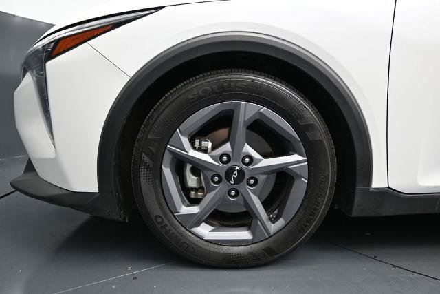 Used 2025 Kia K4 FWD image 12