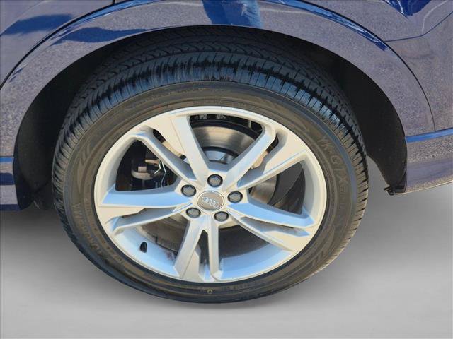 Used 2021 Audi Q3 2.0T Premium AWD/4WD image 24