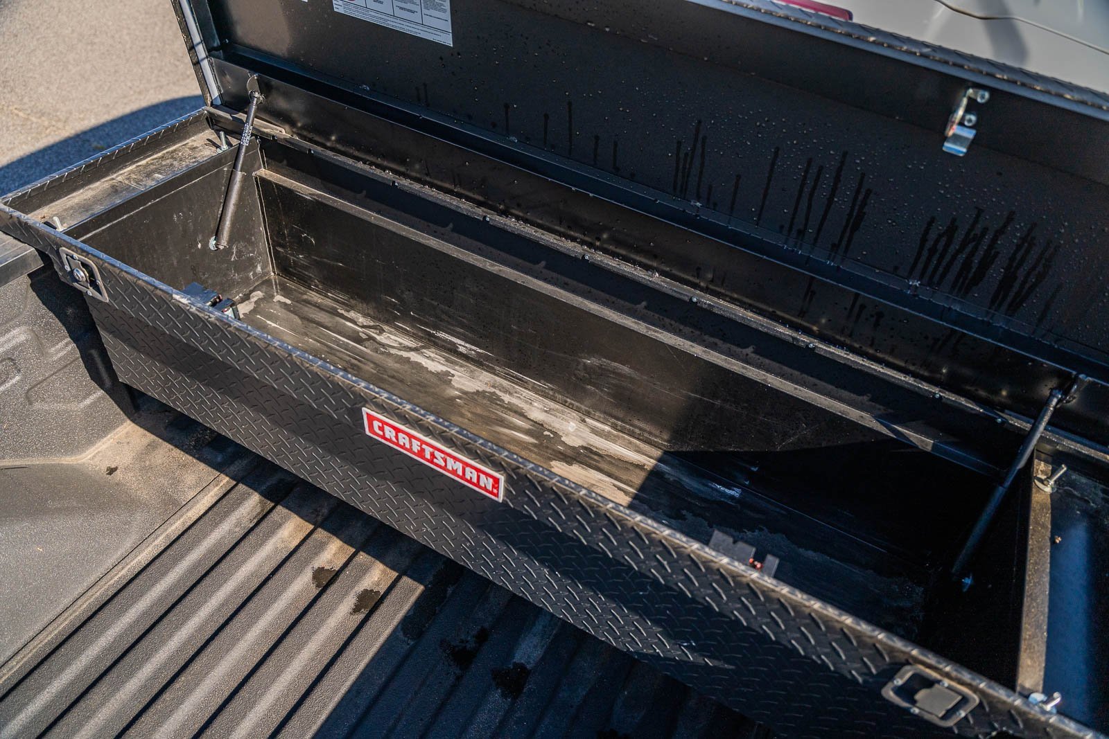 Used 2020 Chevrolet Silverado 1500 Custom w/ Custom Value Package image 19