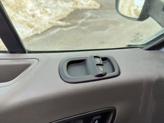 Certified 2021 Ford Transit 250 148 High Roof Extended w/ Parcel Delivery Package image 17