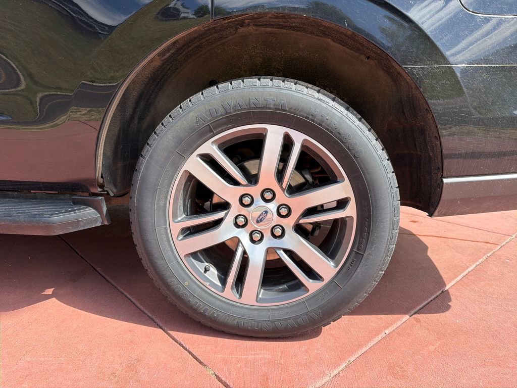 Certified 2024 Ford Expedition Limited AWD/4WD image 40