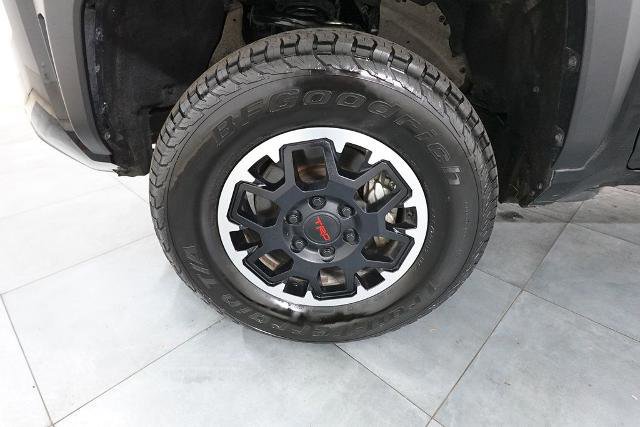 Used 2024 Toyota Tacoma TRD Off-Road image 26