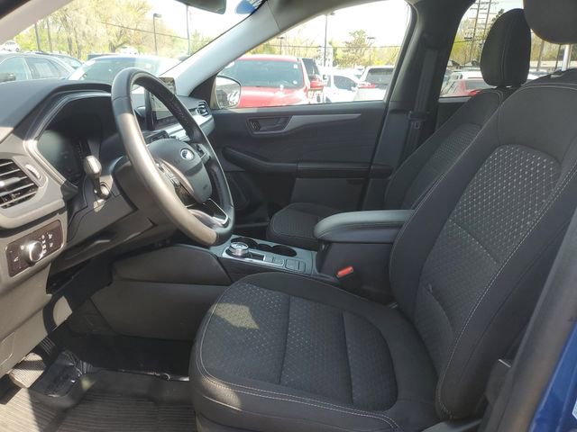 Certified 2023 Ford Escape Active AWD/4WD image 14