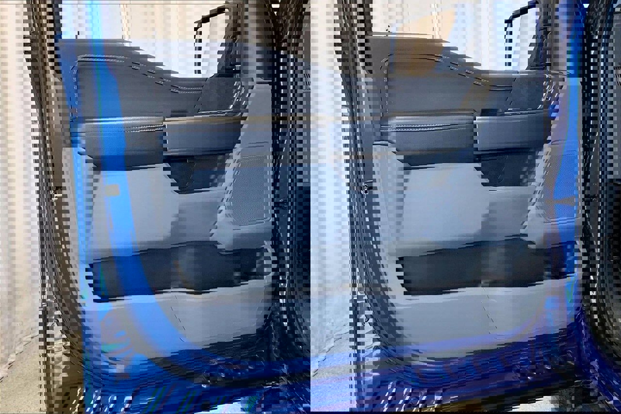 Certified 2025 Ford F150 XLT w/ Equipment Group 301A Standard image 26