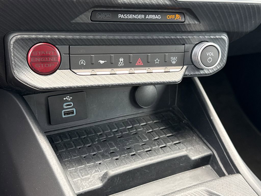 Certified 2024 Ford Mustang Premium image 22