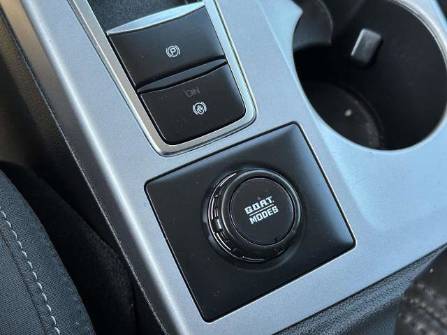 Certified 2022 Ford Bronco Sport Big Bend w/ Convenience Package image 30