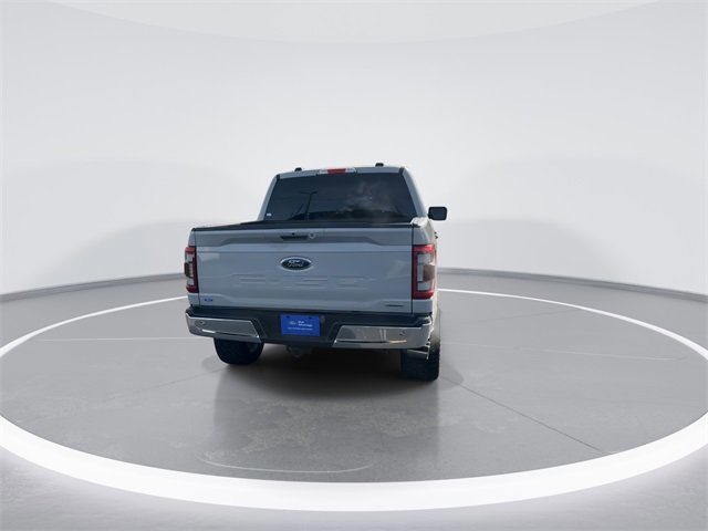Certified 2023 Ford F150 XLT w/ Equipment Group 302A High image 5