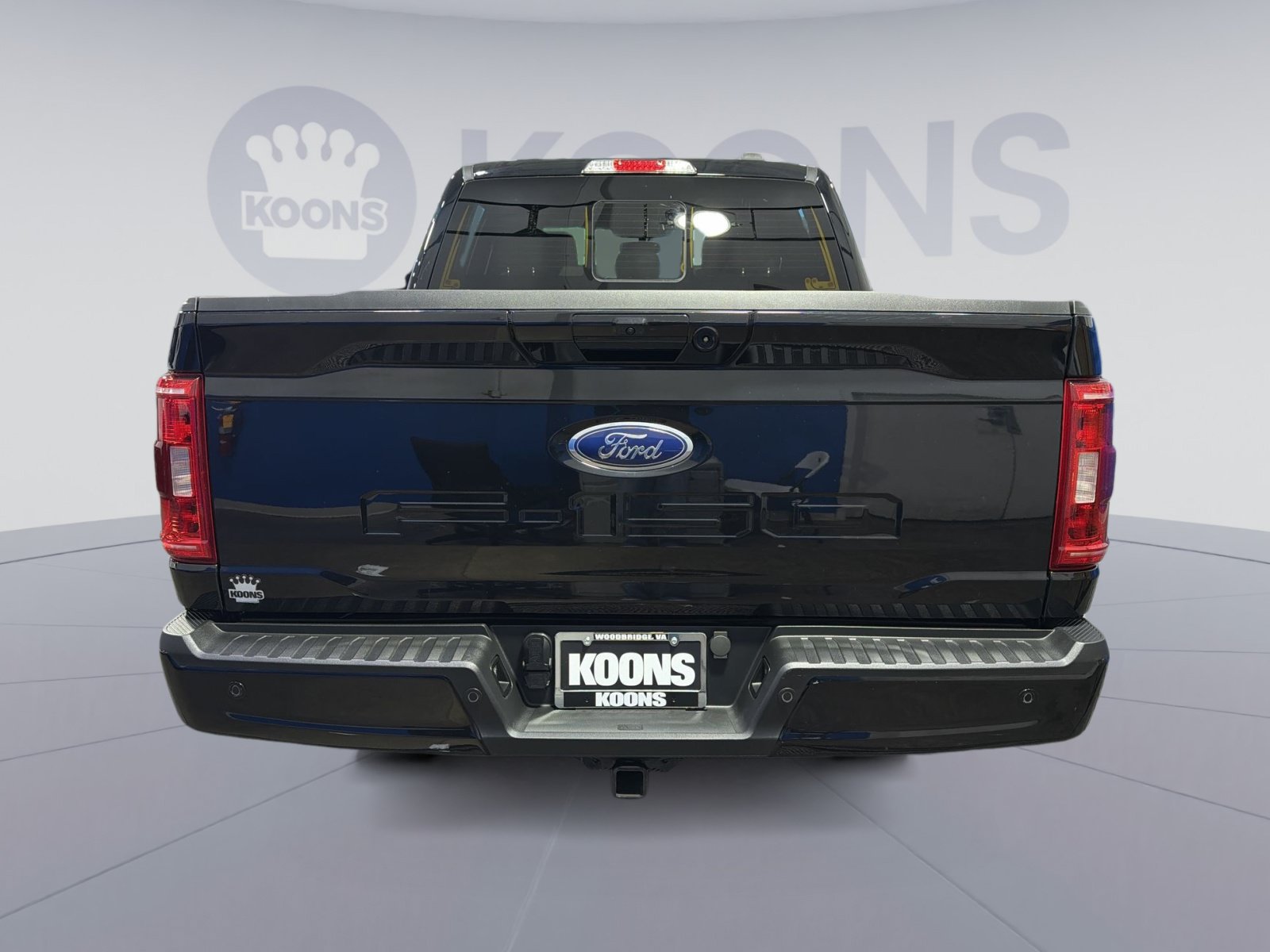 Certified 2023 Ford F150 XLT w/ Equipment Group 302A High AWD/4WD image 5