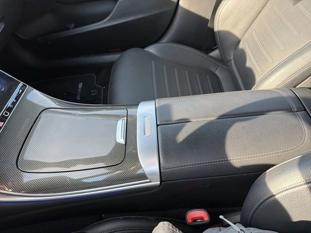 Used 2022 Mercedes-Benz C 300 C 300 image 35