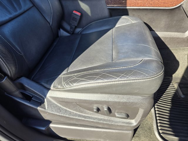 Used 2017 GMC Sierra 1500 SLT w/ SLT Premium Package image 21