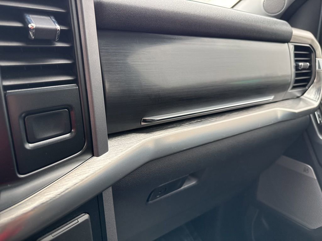 Certified 2023 Ford F150 Lariat w/ Equipment Group 502A High image 38