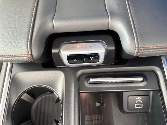 Certified 2025 Ford Expedition Active AWD/4WD image 20