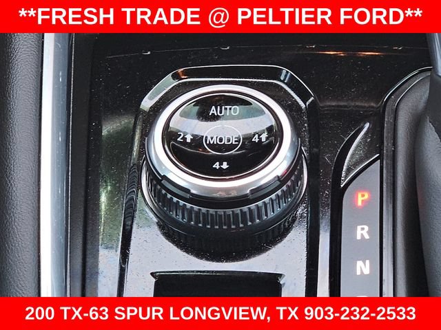Used 2024 GMC Canyon AT4 w/ AT4 Premium Package AWD/4WD image 27