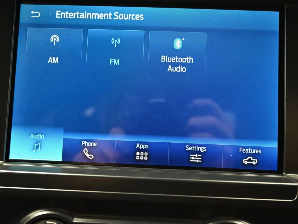 Certified 2022 Ford F150 Tremor w/ Trailer Tow Package AWD/4WD image 26
