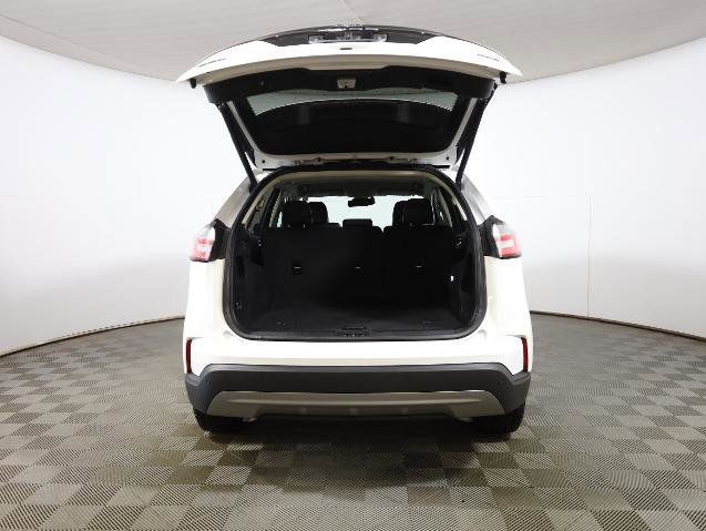 Certified 2024 Ford Edge SEL w/ Convenience Package image 19