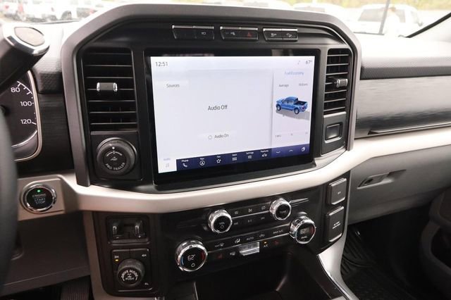 Certified 2021 Ford F150 XLT w/ Equipment Group 302A High image 17